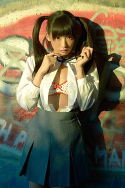 尖叫的女妖