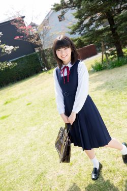 少男少女第一集